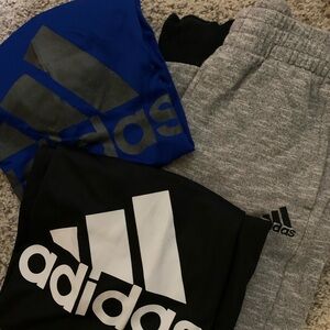 YM Adidas lot#5